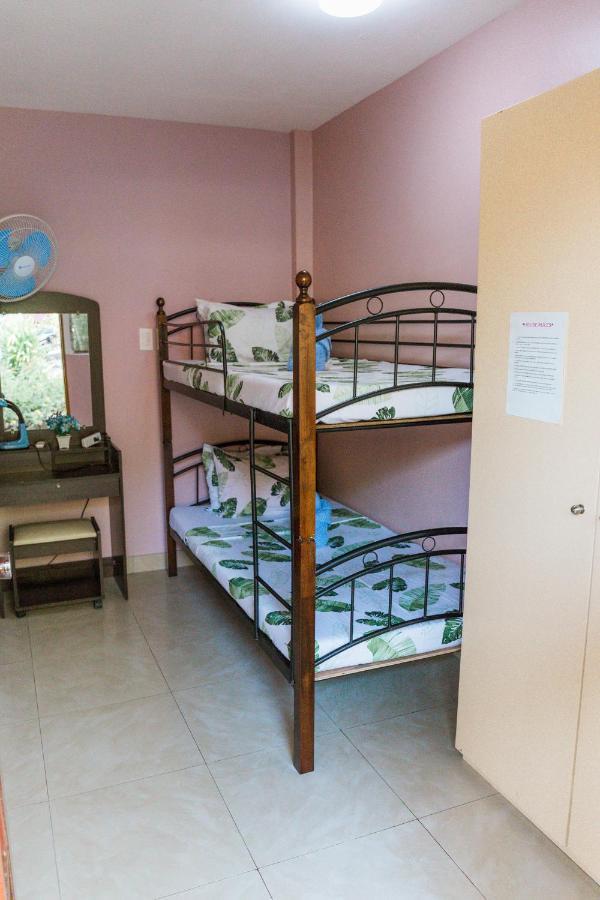 بنغلاو Backpackers Place In Seaviewhills Bohol المظهر الخارجي الصورة