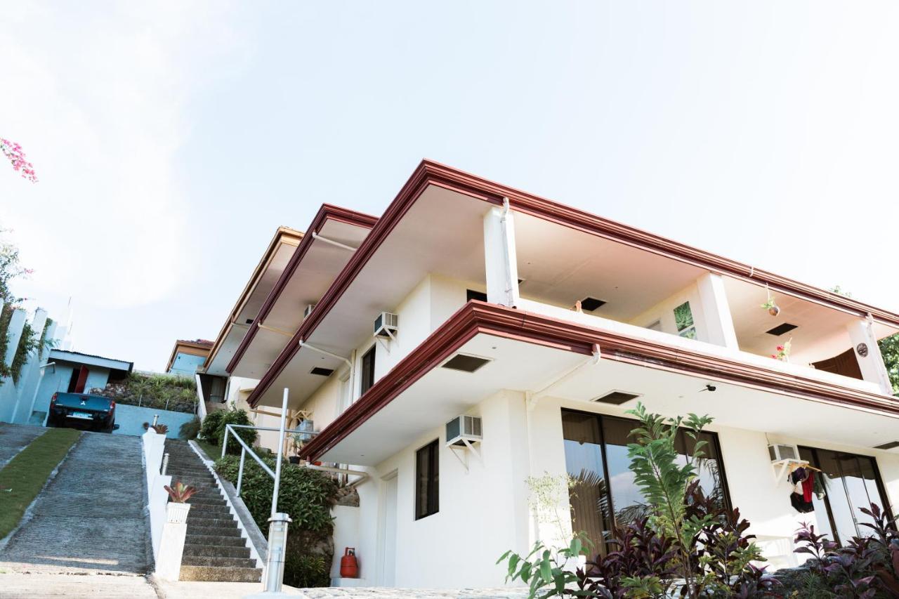 بنغلاو Backpackers Place In Seaviewhills Bohol المظهر الخارجي الصورة